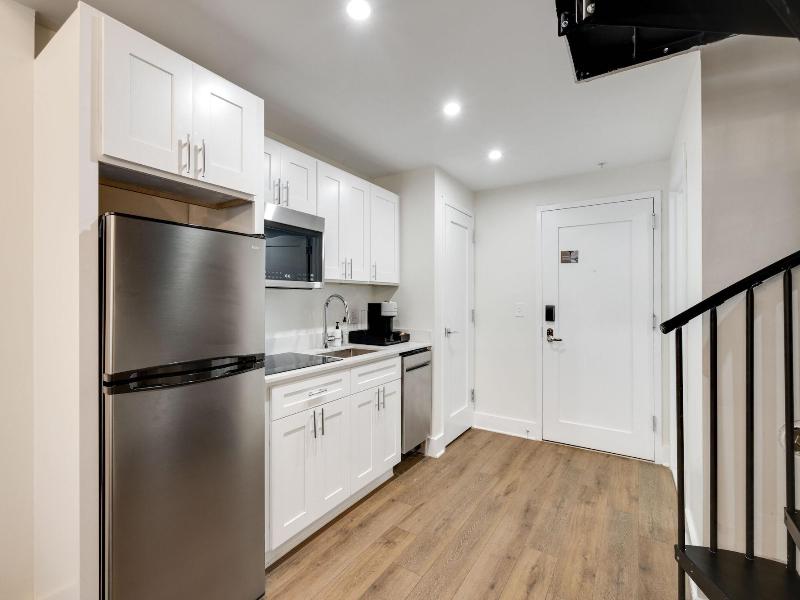 The Ledger Residences By Sosuite Old City image