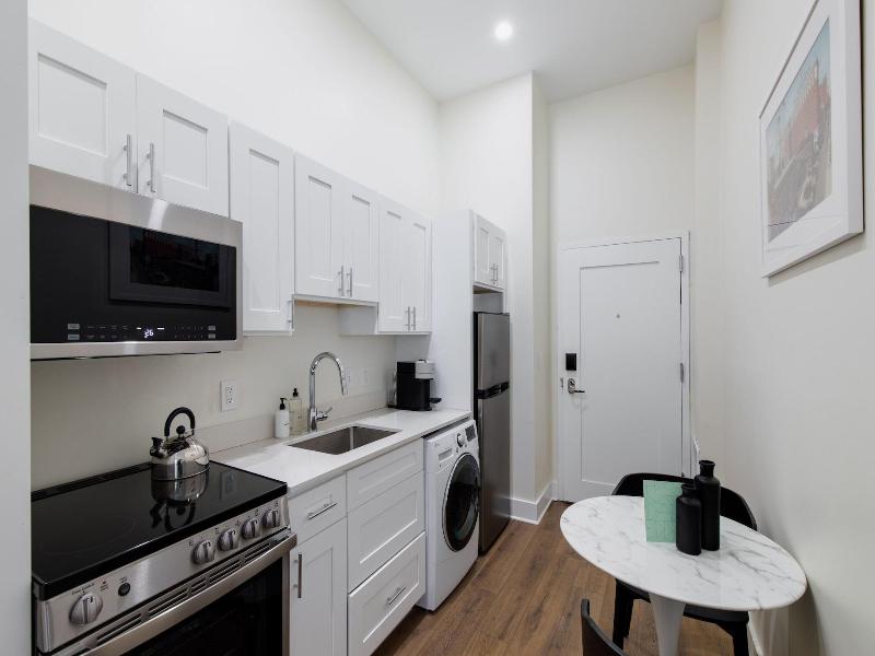 The Ledger Residences By Sosuite Old City image