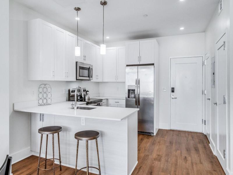 The Ledger Residences By Sosuite Old City image