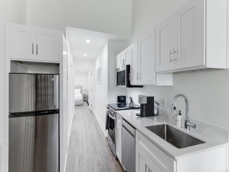 The Ledger Residences By Sosuite Old City image