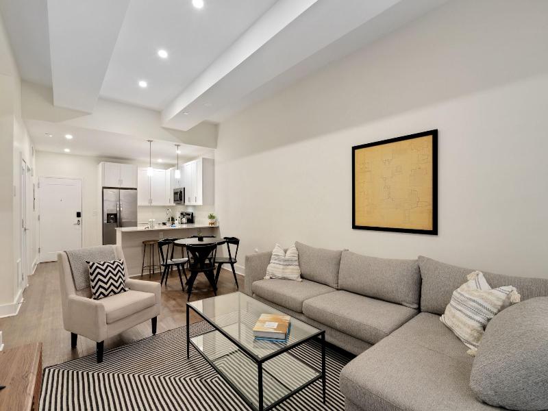 The Ledger Residences By Sosuite Old City image