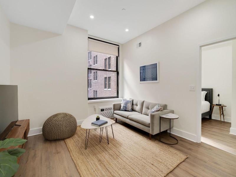 The Ledger Residences By Sosuite Old City image