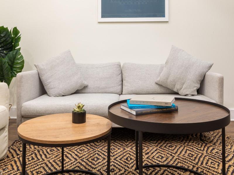The Ledger Residences By Sosuite Old City image