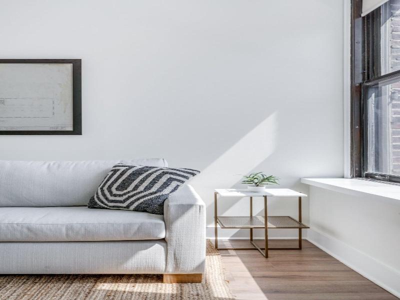 The Ledger Residences By Sosuite Old City image
