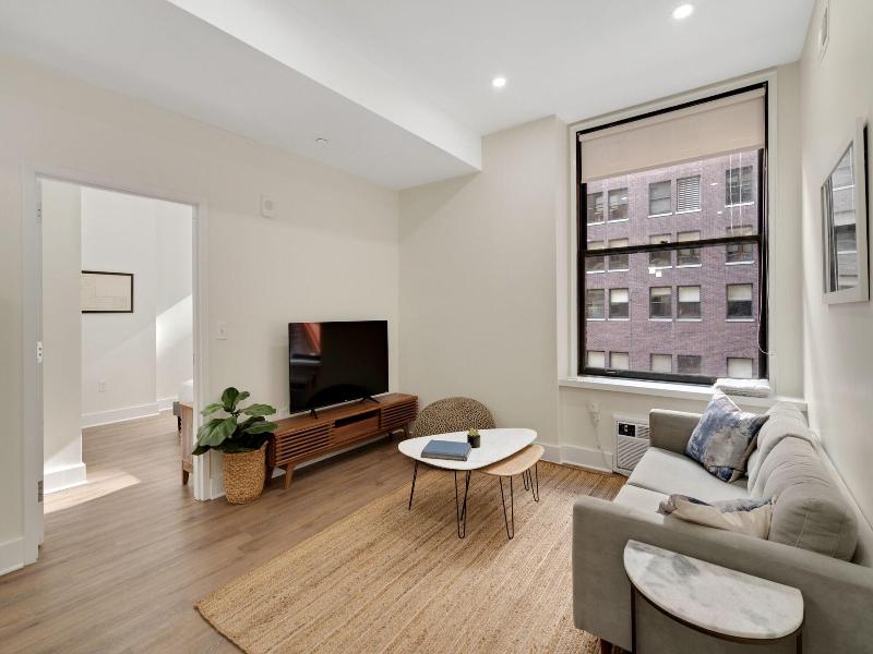 The Ledger Residences By Sosuite Old City image