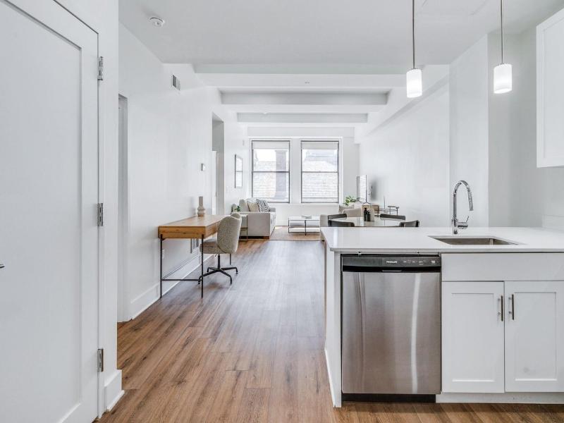 The Ledger Residences By Sosuite Old City image