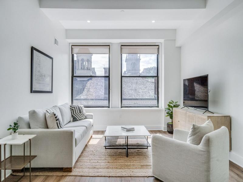 The Ledger Residences By Sosuite Old City image