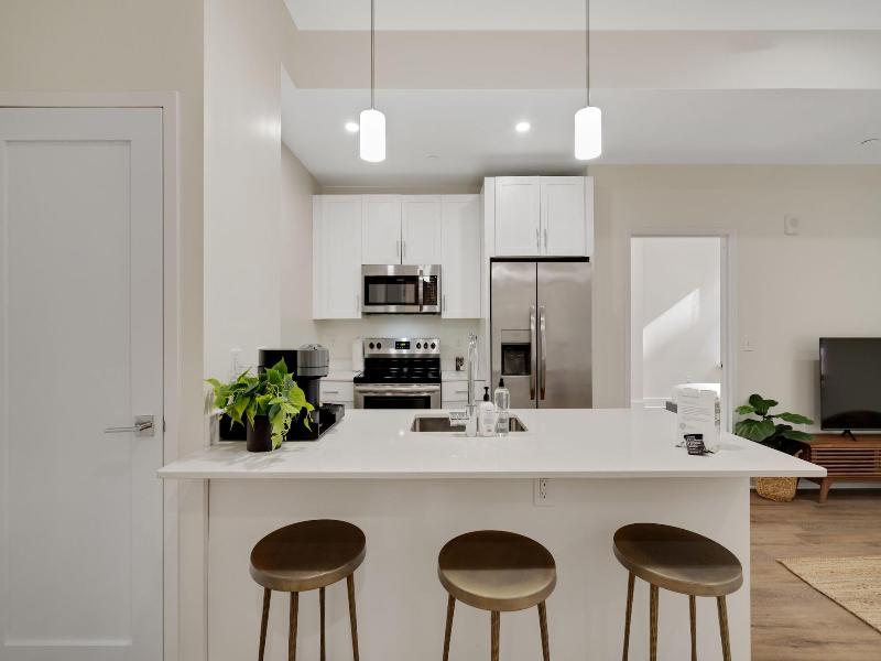 The Ledger Residences By Sosuite Old City image