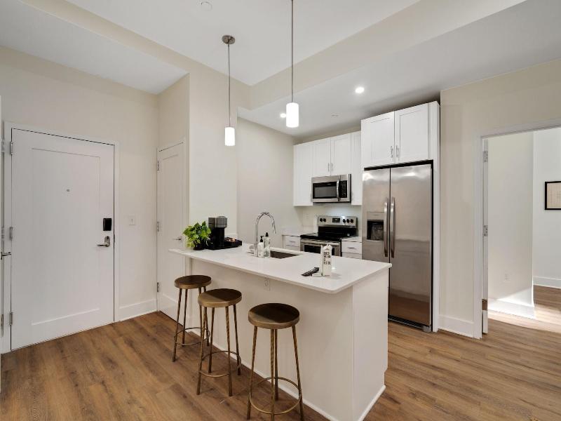 The Ledger Residences By Sosuite Old City image