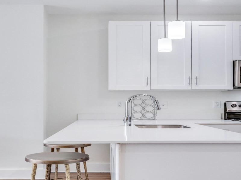 The Ledger Residences By Sosuite Old City image