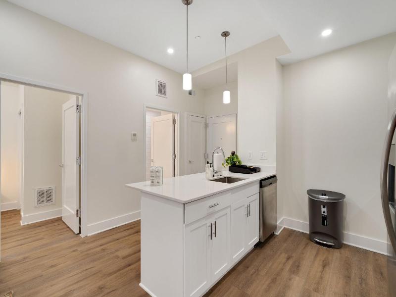 The Ledger Residences By Sosuite Old City image