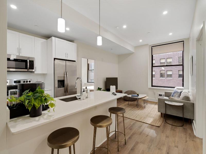 The Ledger Residences By Sosuite Old City image