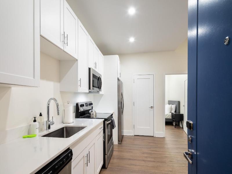 The Ledger Residences By Sosuite Old City image
