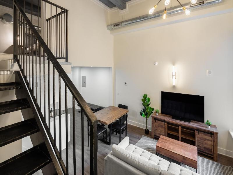 The Ledger Residences By Sosuite Old City image