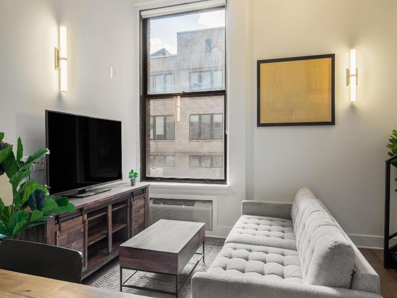 The Ledger Residences By Sosuite Old City image