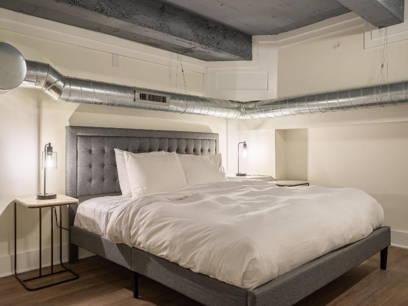 The Ledger Residences By Sosuite Old City image