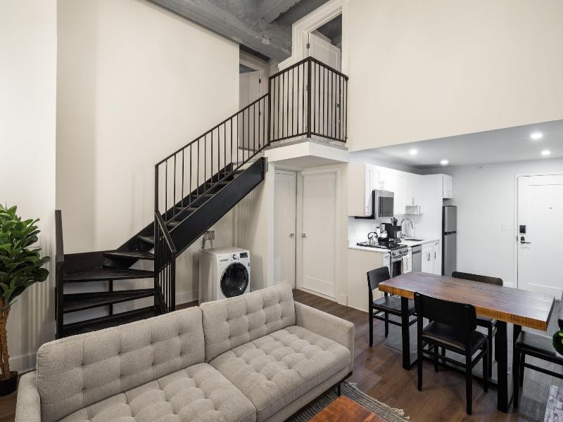 The Ledger Residences By Sosuite Old City image