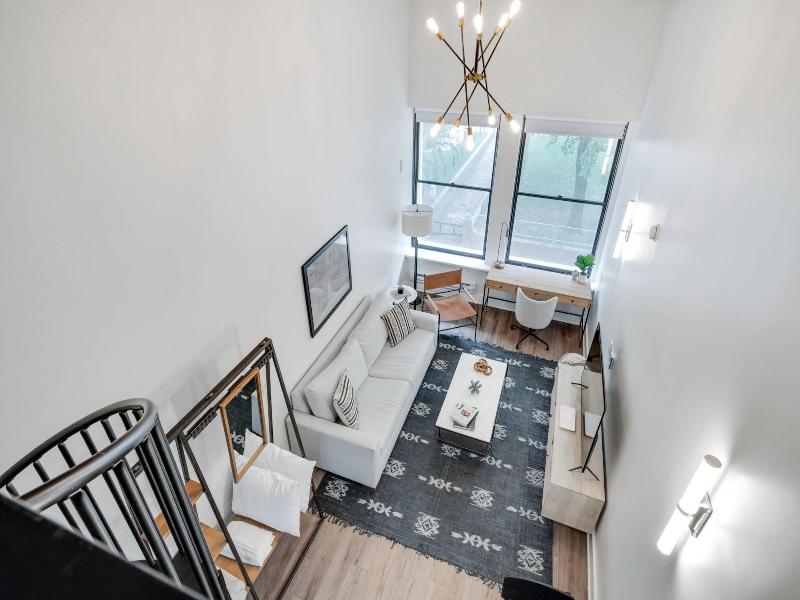 The Ledger Residences By Sosuite Old City image