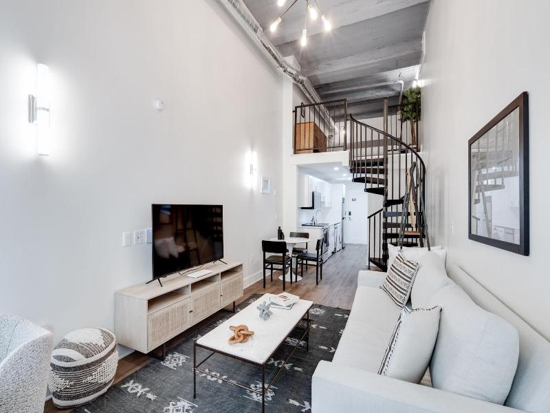The Ledger Residences By Sosuite Old City image