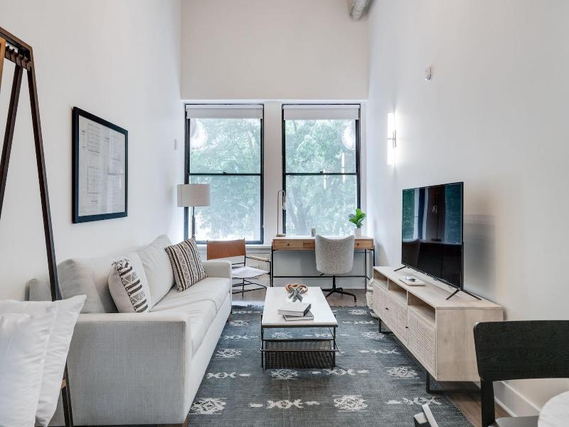 The Ledger Residences By Sosuite Old City image