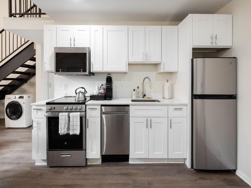 The Ledger Residences By Sosuite Old City image