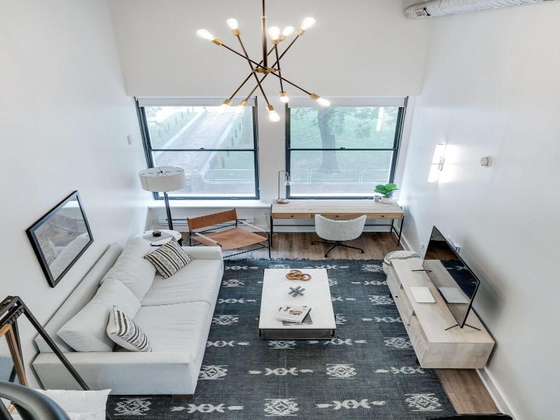 The Ledger Residences By Sosuite Old City image