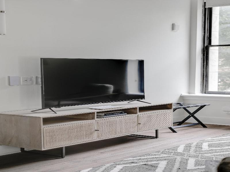 The Ledger Residences By Sosuite Old City image