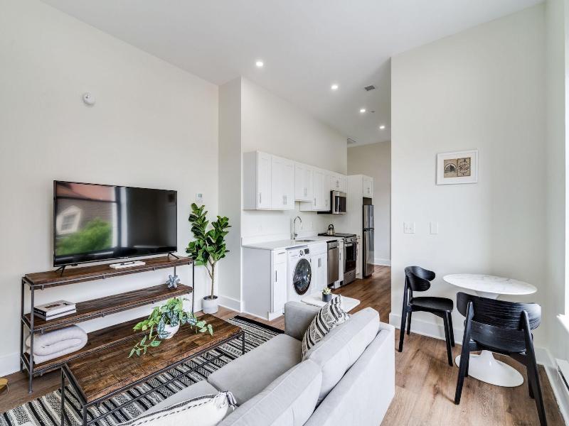 The Ledger Residences By Sosuite Old City image