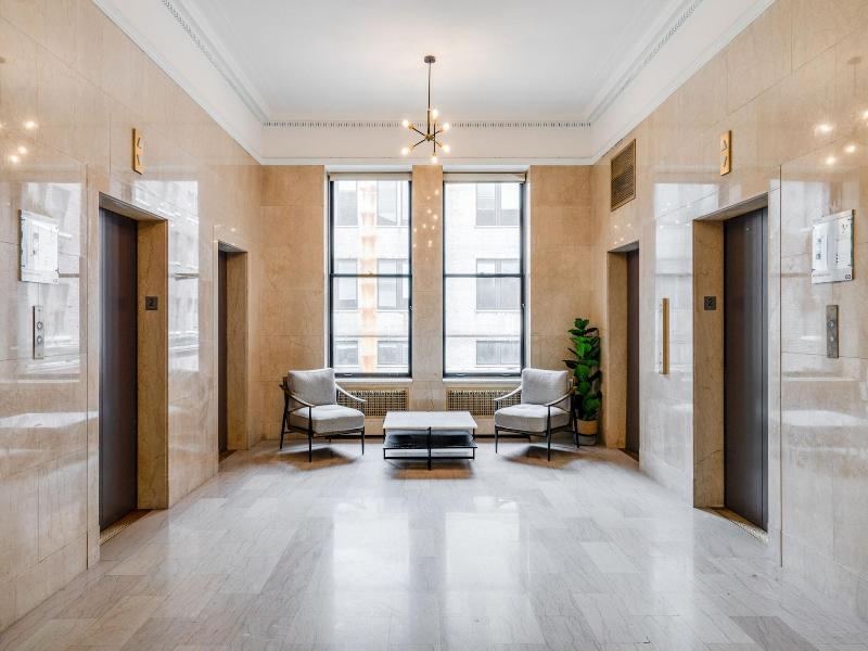 The Ledger Residences By Sosuite Old City image