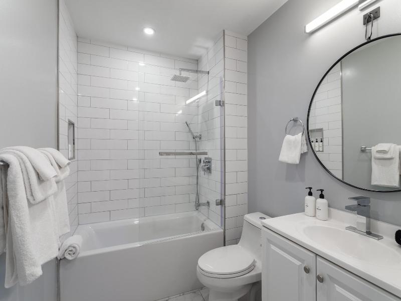 The Ledger Residences By Sosuite Old City image