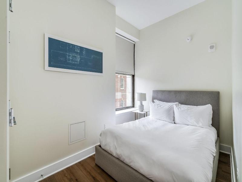 The Ledger Residences By Sosuite Old City image
