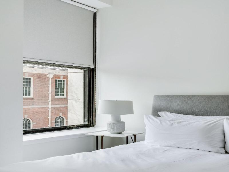 The Ledger Residences By Sosuite Old City image