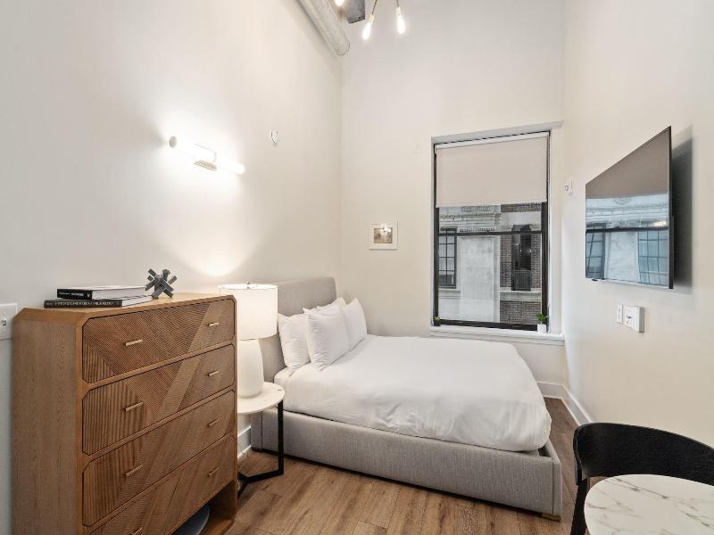 The Ledger Residences By Sosuite Old City image