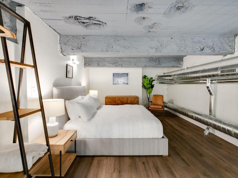 The Ledger Residences By Sosuite Old City image