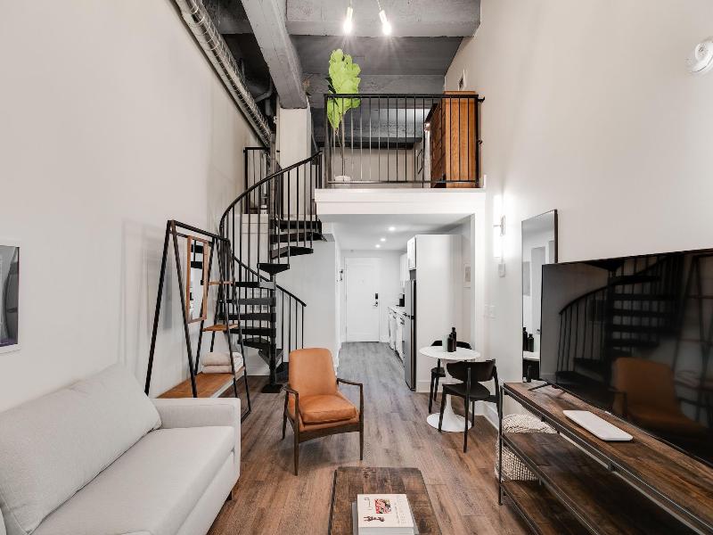 The Ledger Residences By Sosuite Old City image