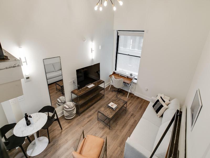The Ledger Residences By Sosuite Old City image