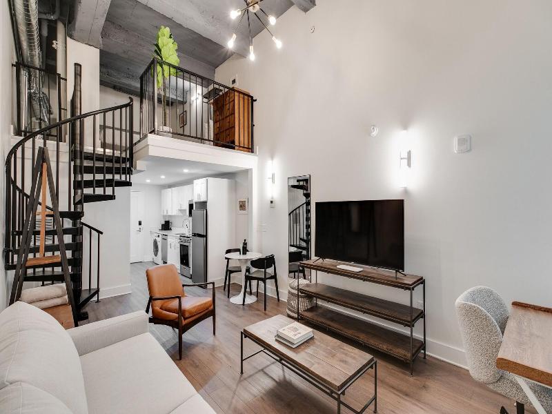 The Ledger Residences By Sosuite Old City image