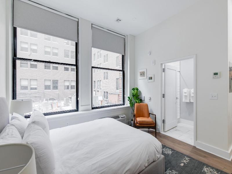 The Ledger Residences By Sosuite Old City image