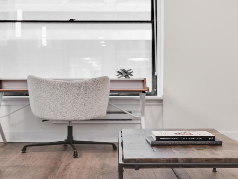 The Ledger Residences By Sosuite Old City image