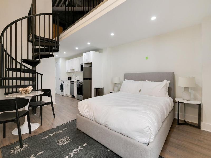 The Ledger Residences By Sosuite Old City image