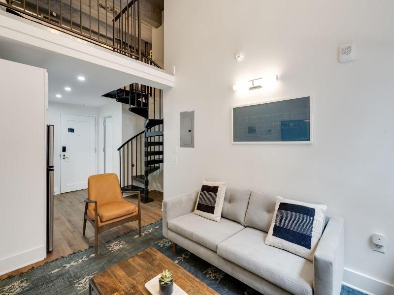 The Ledger Residences By Sosuite Old City image