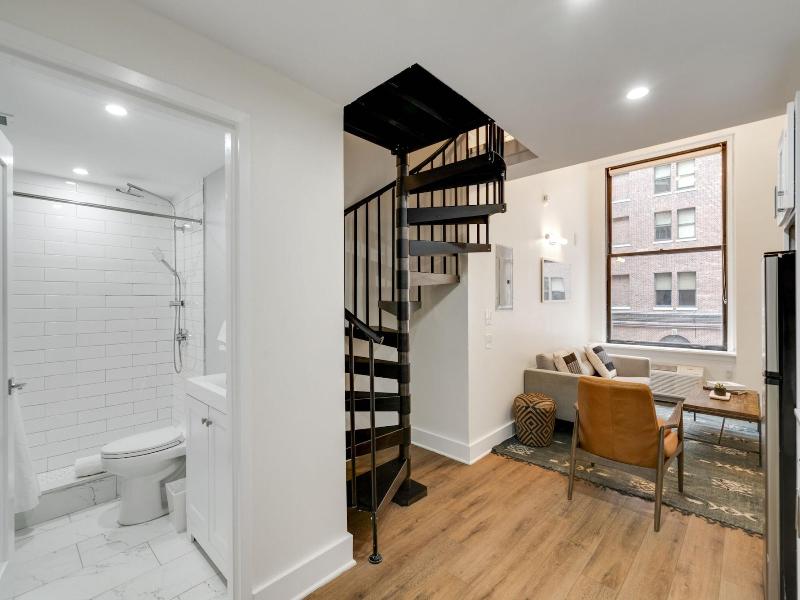 The Ledger Residences By Sosuite Old City image