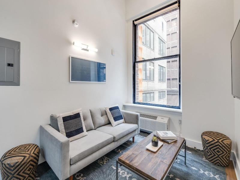 The Ledger Residences By Sosuite Old City image