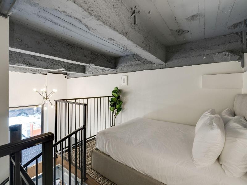 The Ledger Residences By Sosuite Old City image