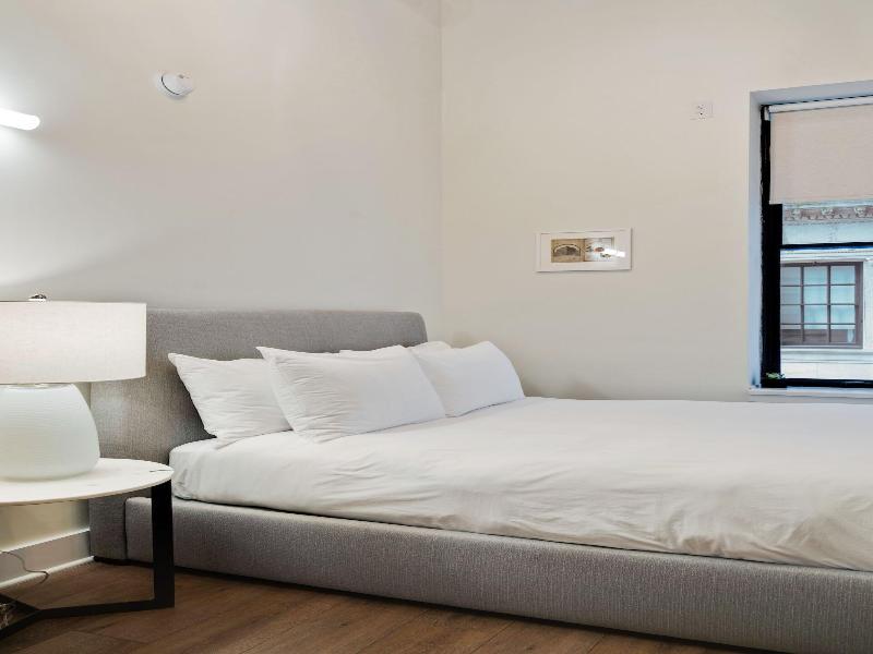 The Ledger Residences By Sosuite Old City image