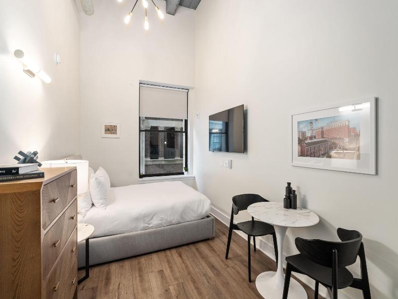 The Ledger Residences By Sosuite Old City image