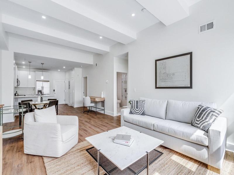 The Ledger Residences By Sosuite Old City image