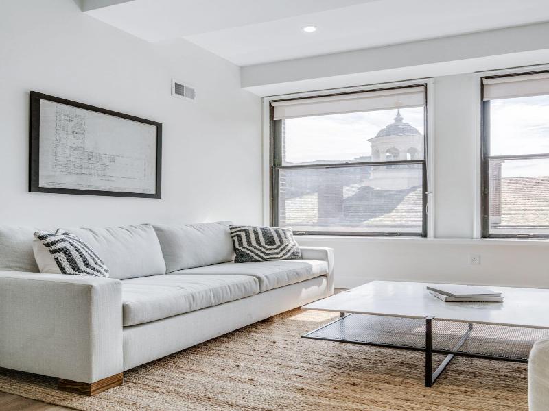 The Ledger Residences By Sosuite Old City image