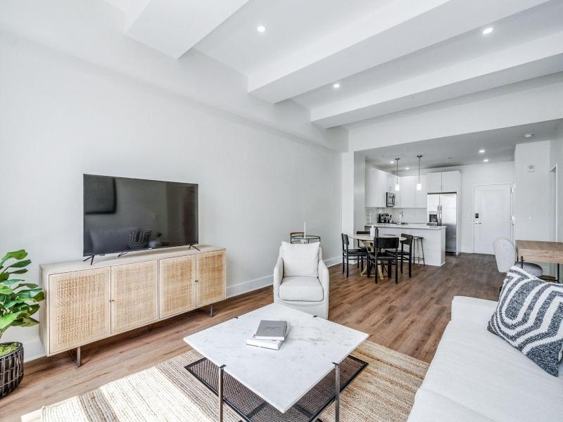 The Ledger Residences By Sosuite Old City image
