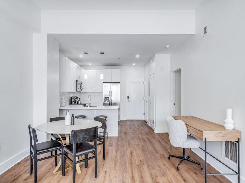 The Ledger Residences By Sosuite Old City image